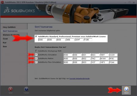 SolidWorks Local Activation with no PDM.mp4 solidsquad